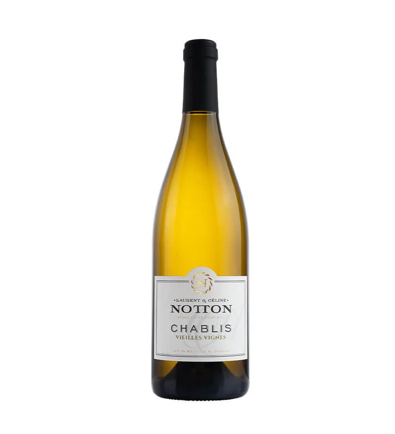 Chablis Vignes Vins Rouges Harmonieux Occasion