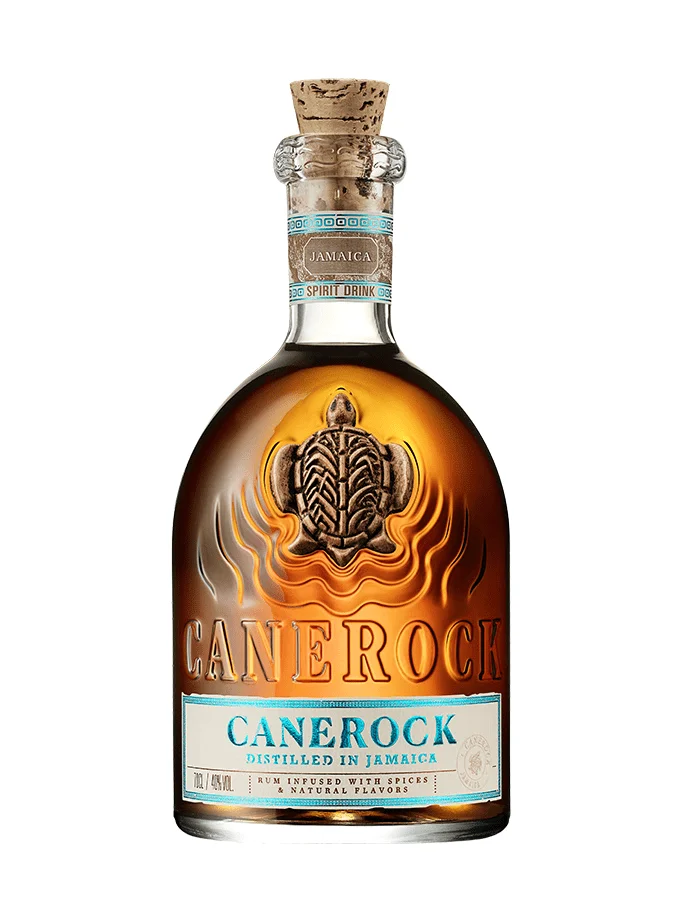 CANEROCK Rhum Jamaïcain - Vins Rouges Harmonieux occasion pour Chaque Occasion