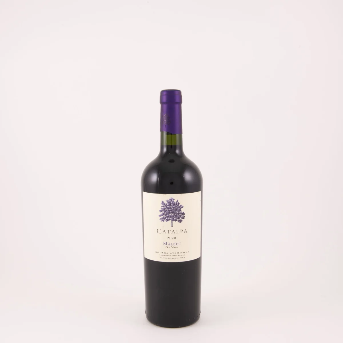 Argentine Rouge Malbec Catalpa 2021 - Vins Rouges Harmonieux pour Chaque Occasion Acheter maintenant des Vins blancs d'Argentine | Boutique de Mövenpick Wein