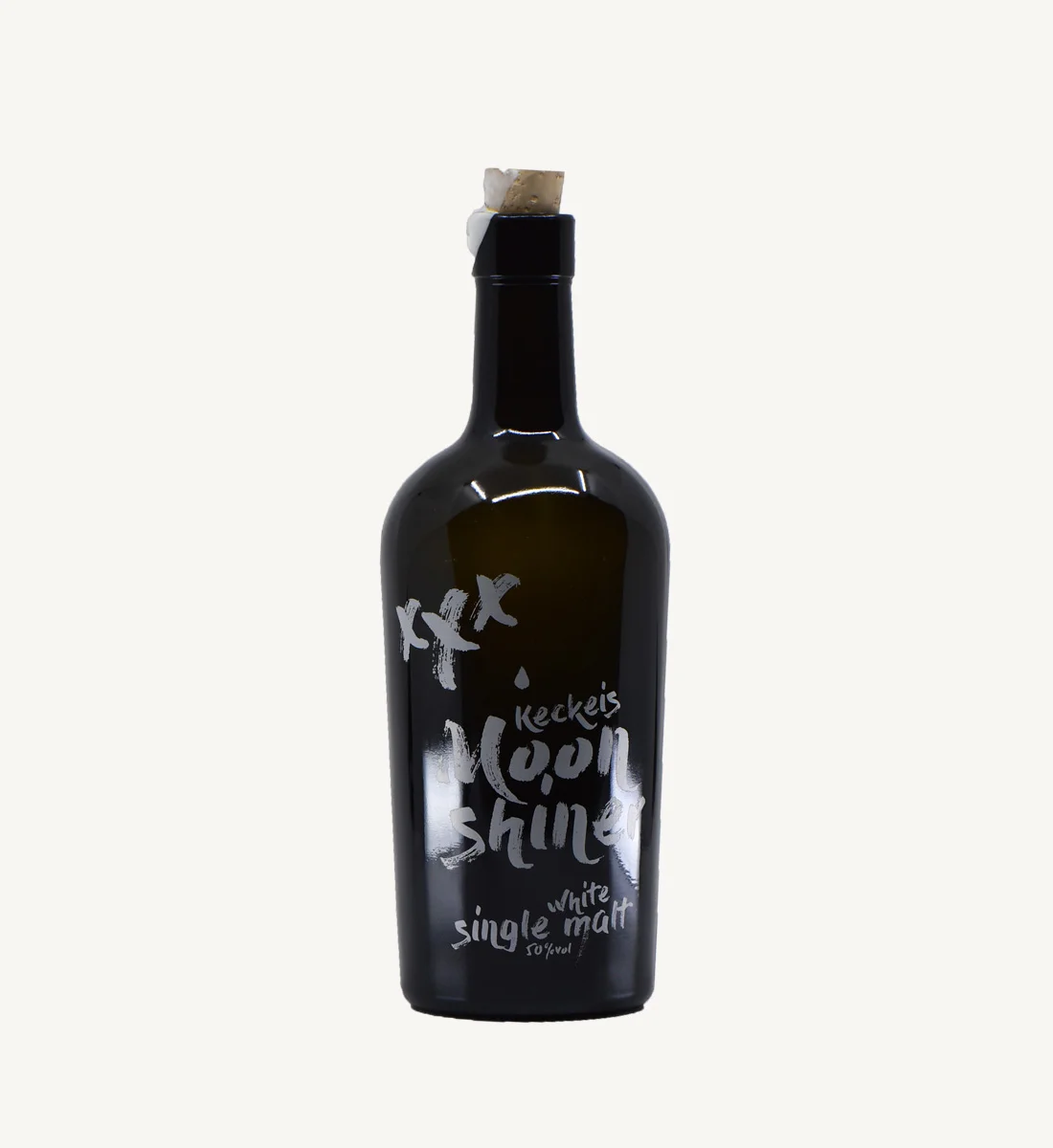Keckeis Moonshiner - Vins Rouges Harmonieux pour Chaque Occasion