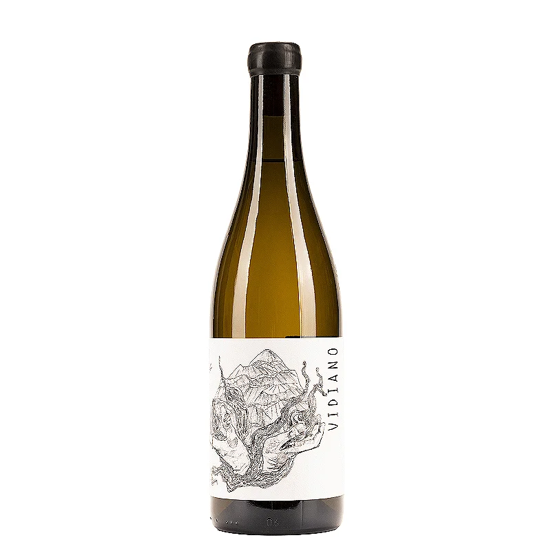 Vidiano Old vines (Rhea) GOURMAND - Vins Rouges Harmonieux pour Chaque Occasion