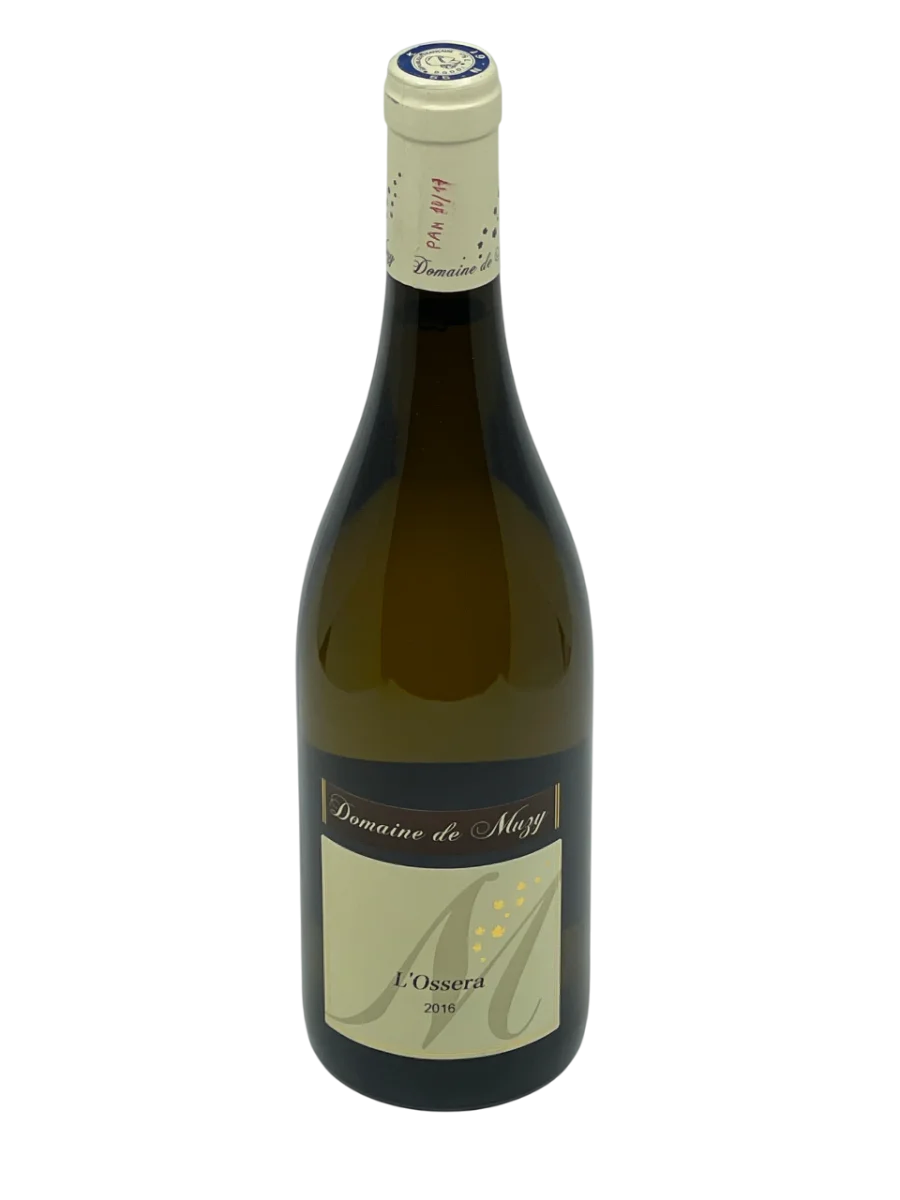 Domaine de Muzy - Vins Rouges Harmonieux pour Chaque Occasion Vente aux enchères historique - Domaine René Engel - 16 juin 2019 au Domaine  Beau-Rivage de Genève - Food & Sens