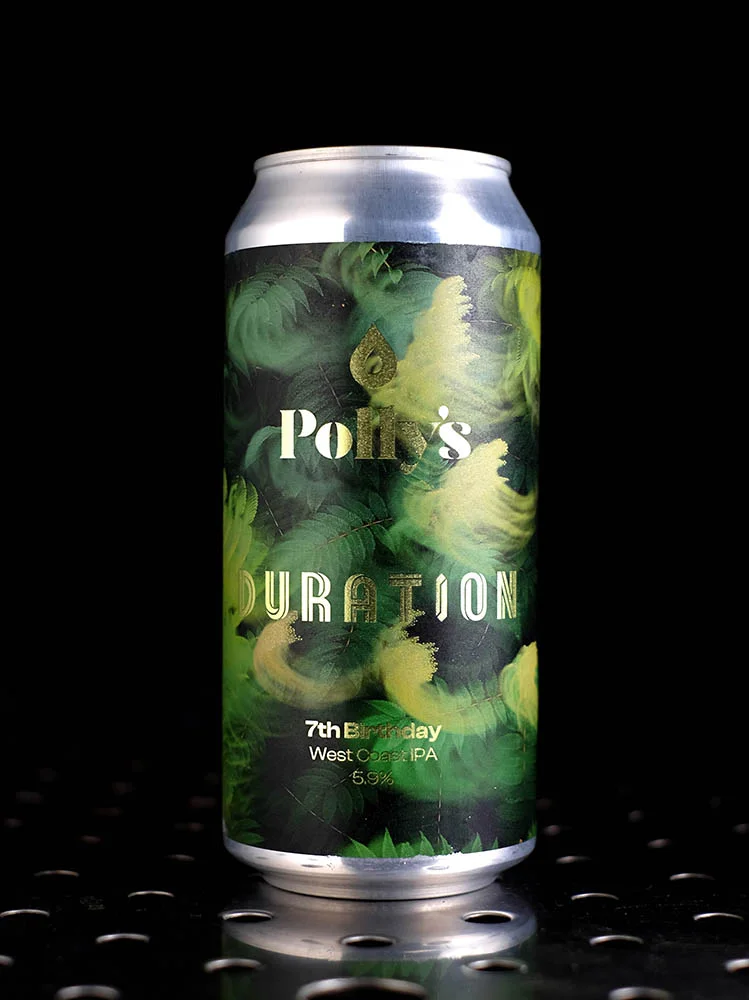 Duration Birthday West Coast IPA Vins Rouges Harmonieux Occasion