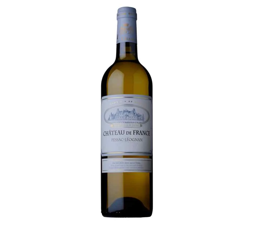 Chateau de Sales France Blanc - Vins Rouges Harmonieux pour Chaque Occasion