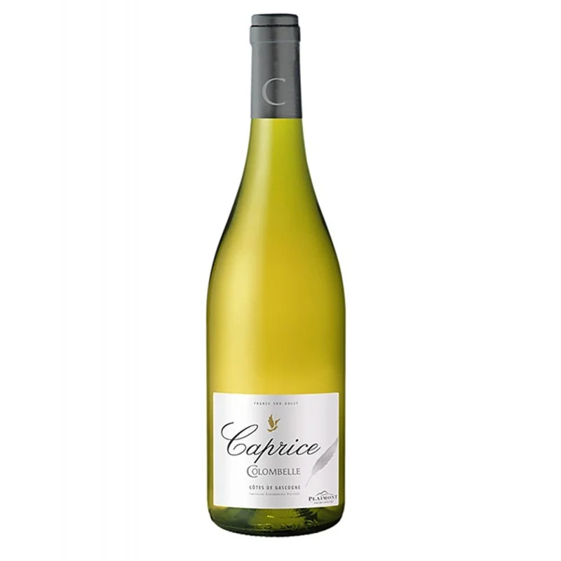 IGP CTES DE GASCOGNE CAPRICE - Vins Rouges Harmonieux pour Chaque Occasion Caprices d'Antoine OGIER COTES DU RHONE Vin Rouge AOC 75 cl SOURIRE DES  SAVEURS, Cave Toulouse L'Union, livraison