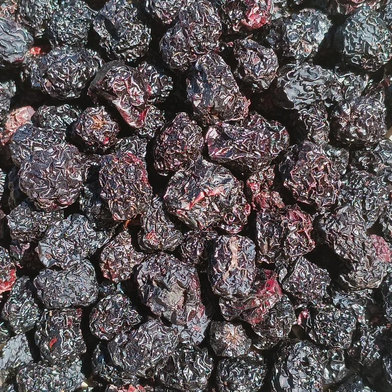Black Chokeberry (Aronia Melanocarpa) – Organic - Saldi Straordinari – Offerte Speciali Disponibili Adesso