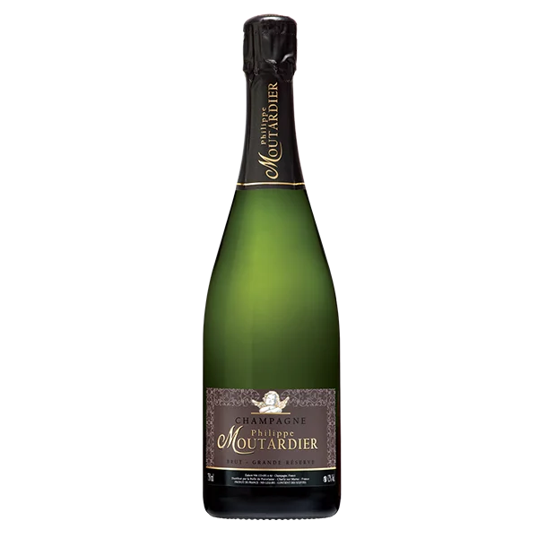 Grande Réserve Vins Rouges Harmonieux Occasion