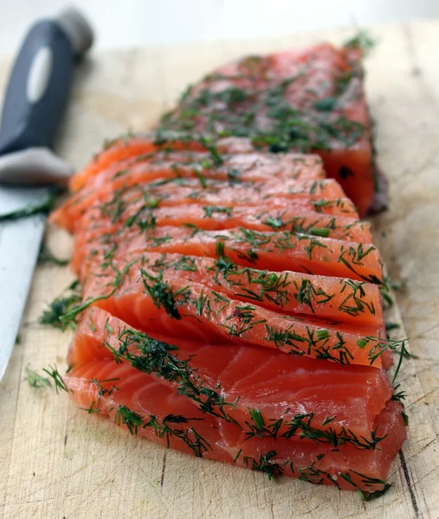 Saumon Gravlax – Maison – au Kg – Bio – Réserve Ecosse Label Rouge - Vins Rouges Harmonieux pour Chaque Occasion - {'count': 1, 'name': 'Journal'}
