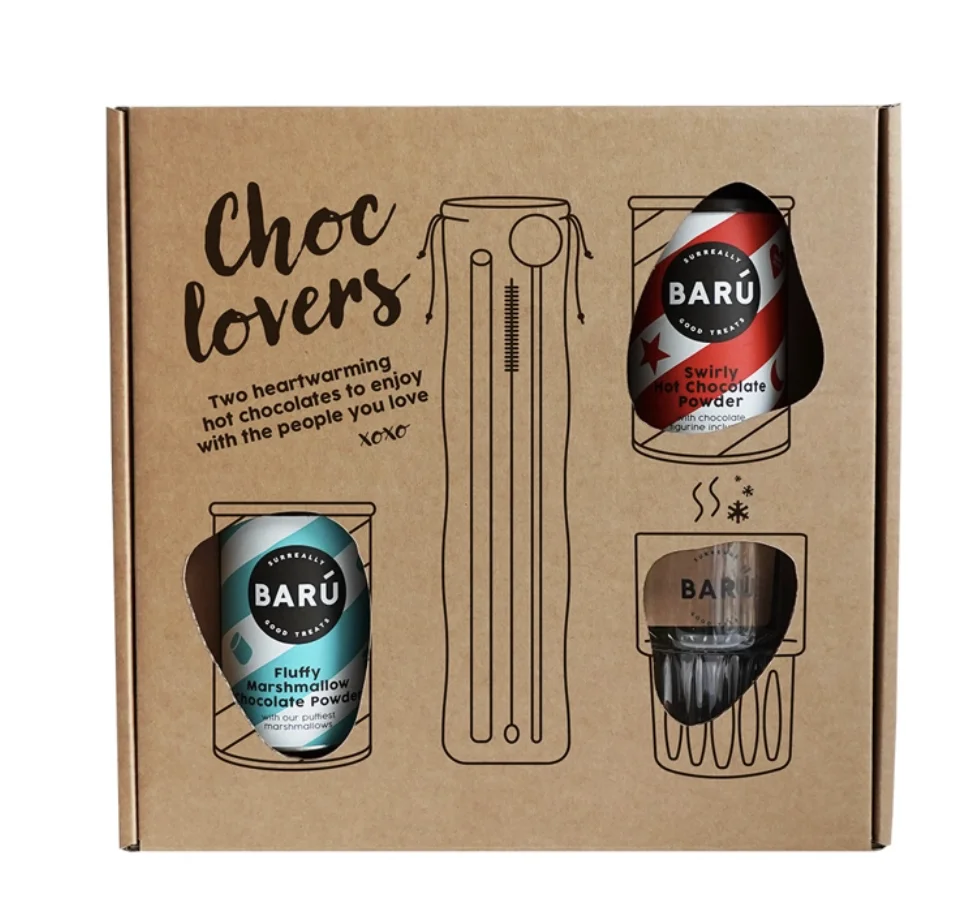 For Choc Lovers Giftbox - Saldi Straordinari – Offerte Speciali Disponibili Adesso