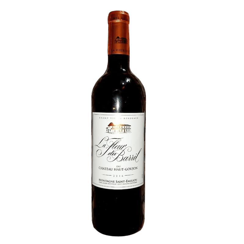 La Fleur du Barril - Vins Rouges Harmonieux pour Chaque Occasion - prairie fleur vin occasion