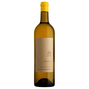 La Baronnie blanc 2023 - Vins Rouges Harmonieux pour Chaque Occasion - Bordeaux