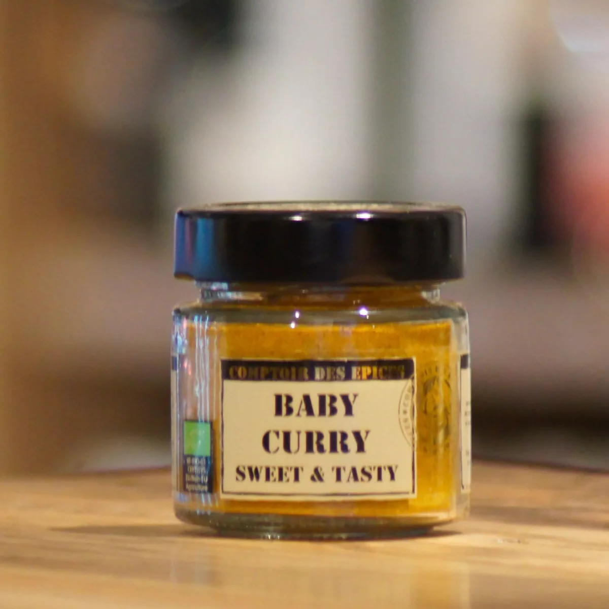Baby curry - Vins Rouges Harmonieux pour Chaque Occasion circonstances