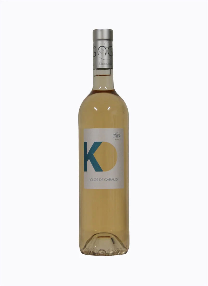 Ventoux- K Romb 2020 - Vins Rouges Harmonieux pour Chaque Occasion