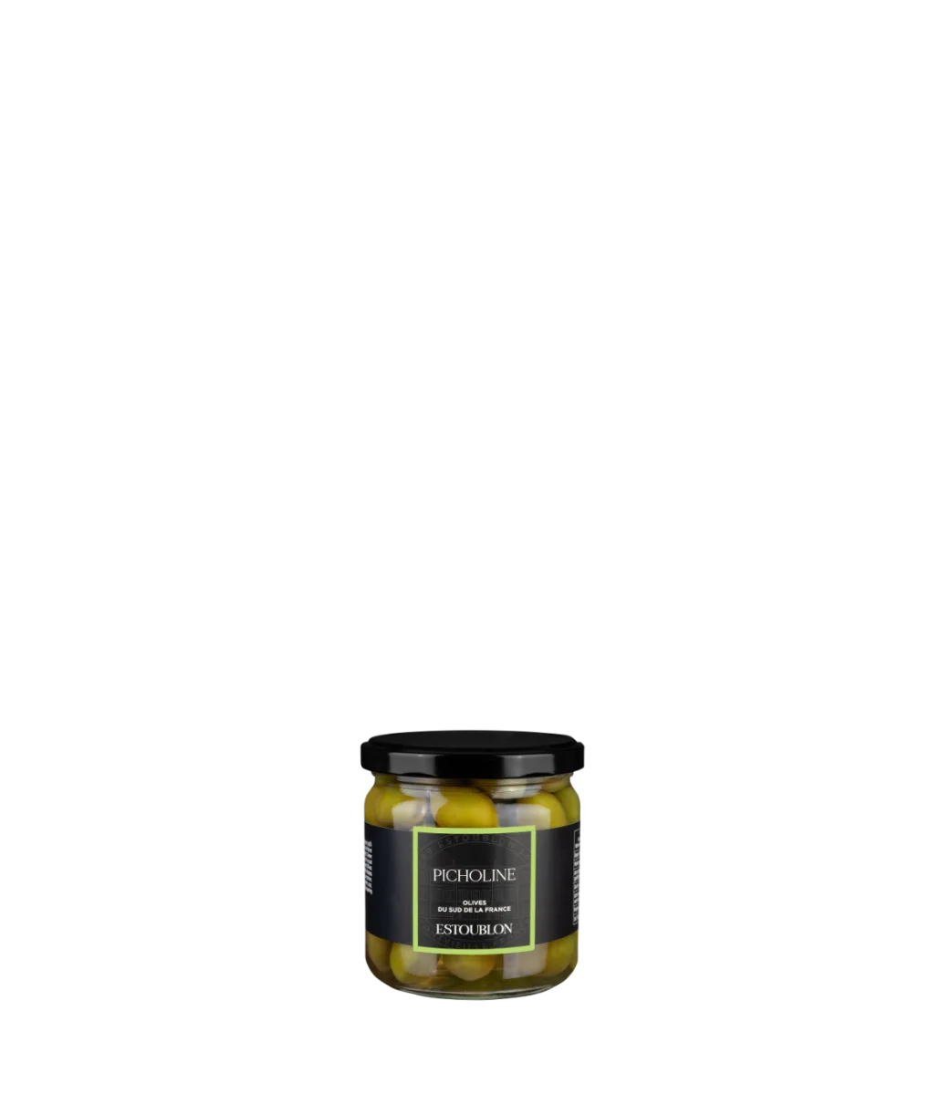 Olives Picholines - Vins Rouges Harmonieux pour Chaque Occasion