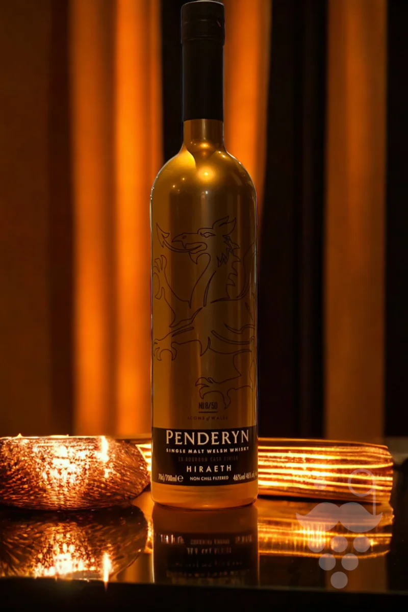 Penderyn Hiraeth - just Édition Limitée – L’Art de la Table Française en Promotion !