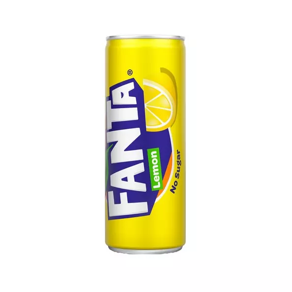 Fanta zero lemon blik 25 cl - Vins Rouges Harmonieux pour Chaque Occasion VIN BLANC CUVÉE LÉA - CLOS LANDRY - U Muntagnolu