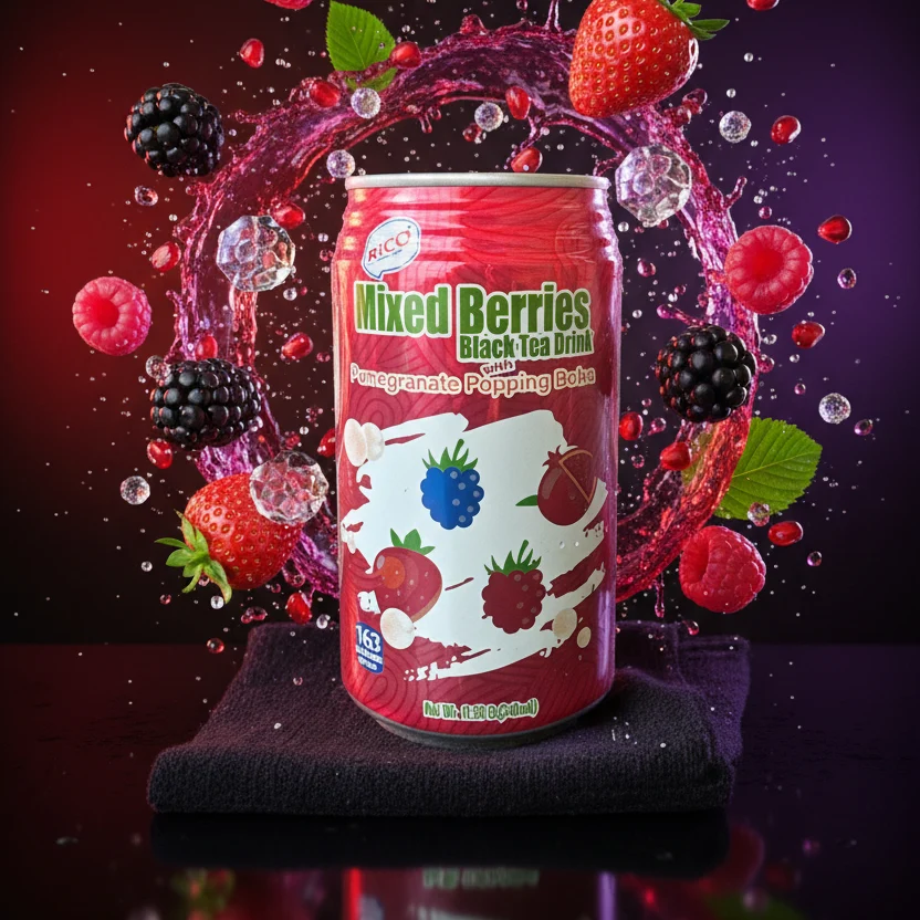 mixed berries black tea - Saldi Straordinari – Offerte Speciali Disponibili Adesso Cardamom Tea
