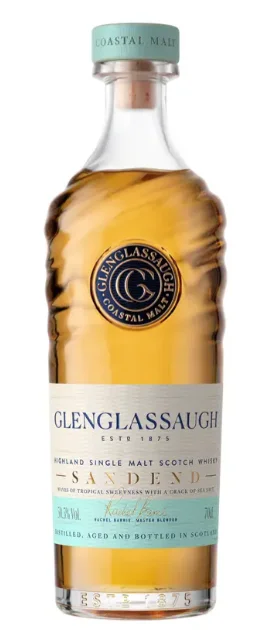 GLENGLASSAUGH SANDEND 50.5% - Vins Rouges Harmonieux pour Chaque Occasion