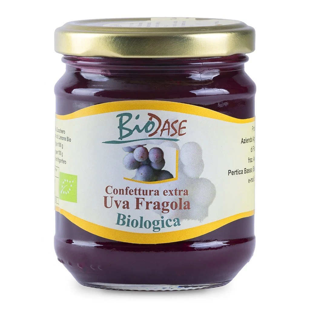 Confettura bio fragola Saldi Straordinari Offerte Speciali Disponibili Adesso