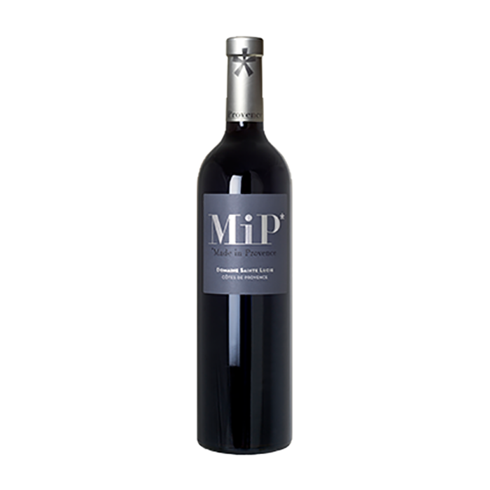 Mip Classic Rouge Cotes Provence Vins Rouges Harmonieux Occasion