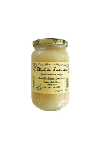 Miel de Lavandes BOTTA - Vins Rouges Harmonieux pour Chaque Occasion