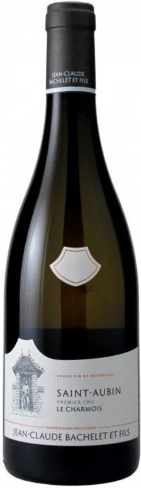 Saint-Aubin 1er Cru Charmois Vins Rouges Harmonieux Occasion