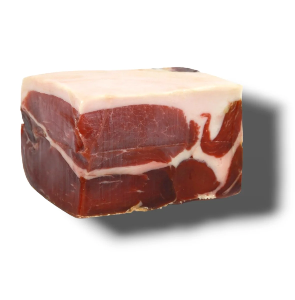 DAVAU 1/4 JAMBON SEC PORC NOIR DE SOLOGNE - Saldi Straordinari – Offerte Speciali Disponibili Adesso
