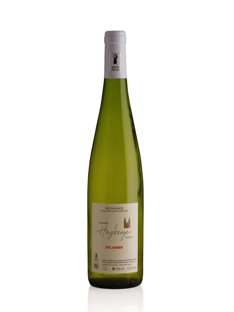 Sylvaner – 2024 - Vins Rouges Harmonieux pour Chaque Occasion 1999 Methode Traditionnelle Brut 75 cl 11,5° - Les box de bacchus