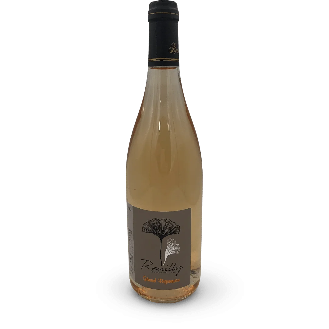 LOIRE REUILLY ROSE DOMAINE BIGONNEAU 2023 - Édition Limitée – L’Art de la Table Française en Promotion ! Rosé Légende Assemblage cépages Vaud AOC Domaine Kursner à Féchy Cave de la  Côte | Flaschenpost