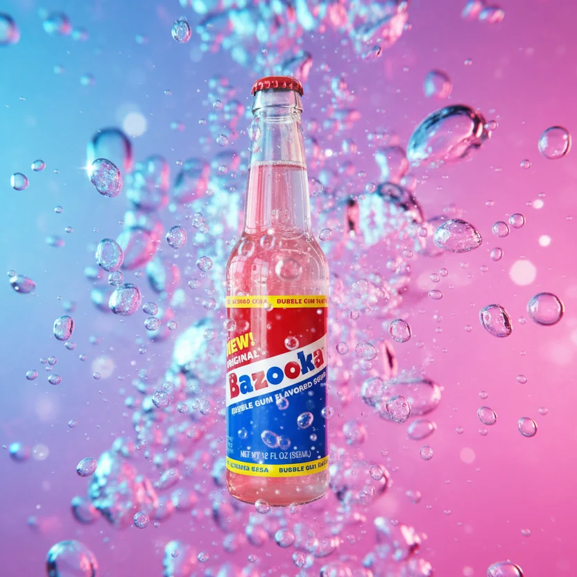 Bazooka soda - Saldi Straordinari – Offerte Speciali Disponibili Adesso