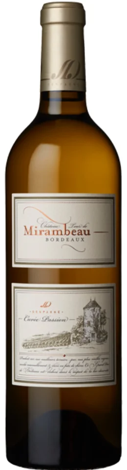 CH. TOUR DE MIRAMBEAU 2020 - Vins Rouges Harmonieux pour Chaque Occasion Cht Tour Prignac - L'épicerie Fine & Co