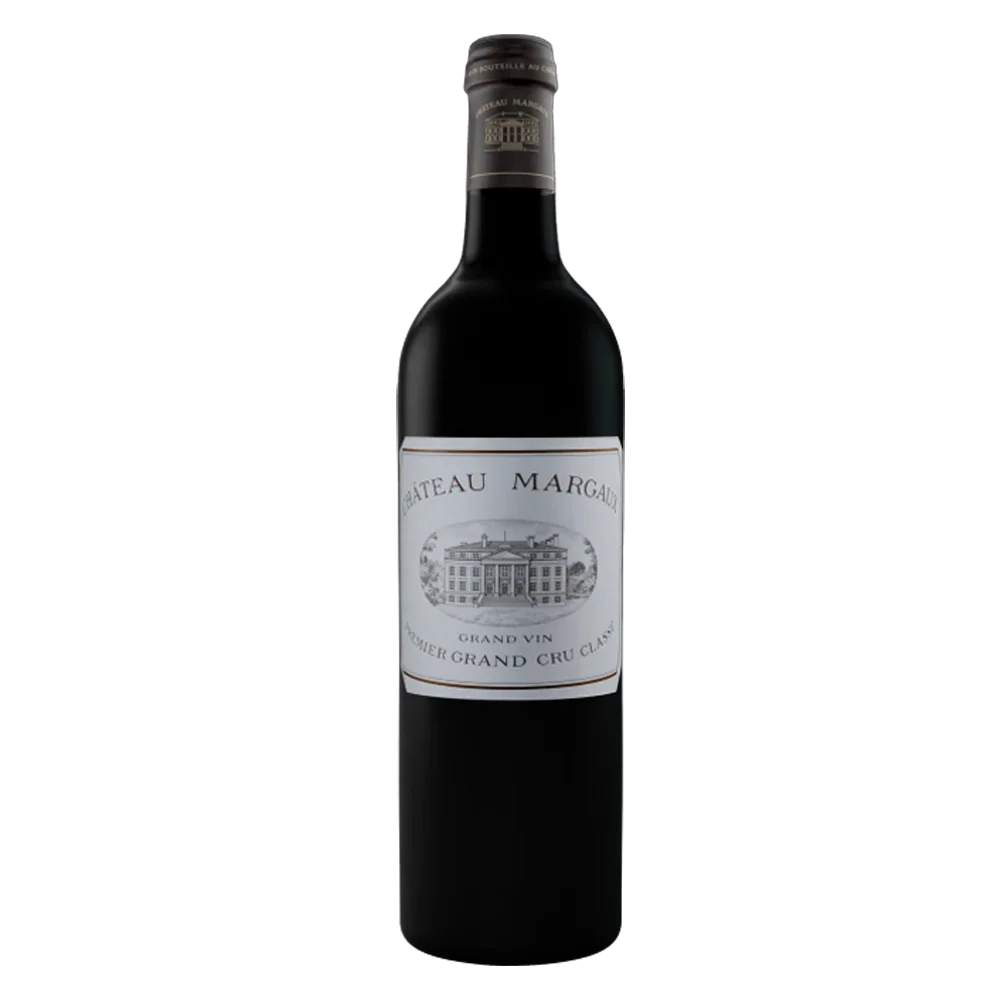 Château Margaux 2018 - Vins Rouges Harmonieux pour Chaque Occasion Château de Pocé Vin 1995 – OccasionVin