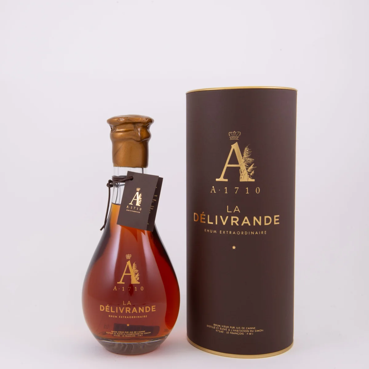 Rhum La Délivrande - Vins Rouges Boutique Harmonieux pour Chaque Occasion
