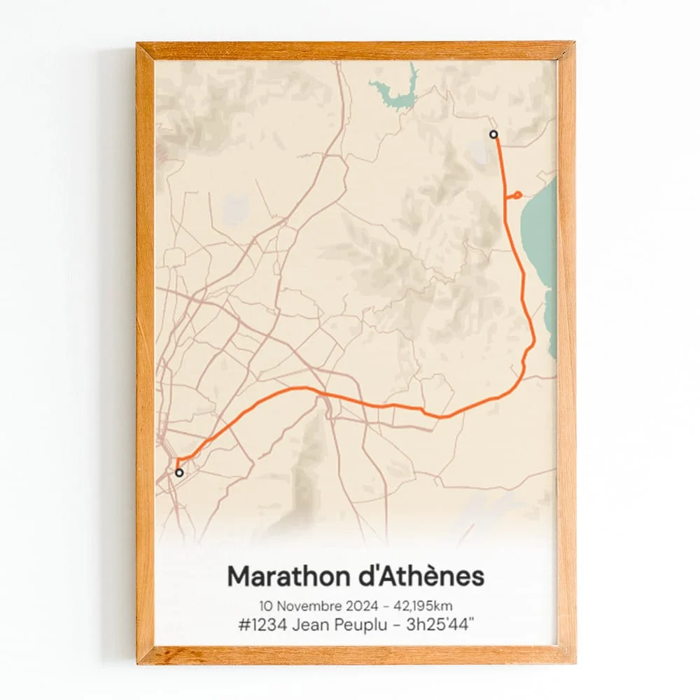 Marathon d’Athènes - Vins Rouges Côtes Harmonieux pour Chaque Occasion