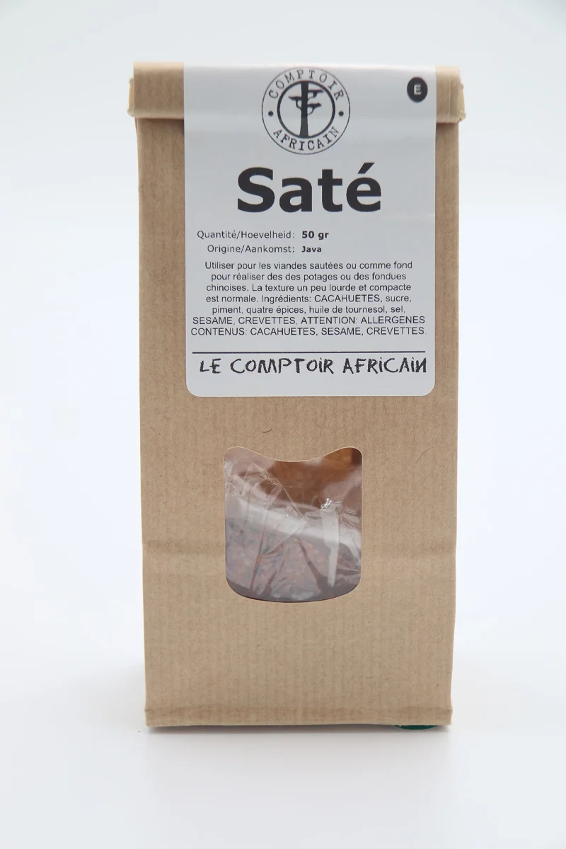 Saté - Vins Rouges Harmonieux pour Chaque Occasion
