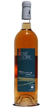 Rosé de Loire « Sec et Fruité » - Vins Rouges Harmonieux pour Chaque Occasion - Voiture