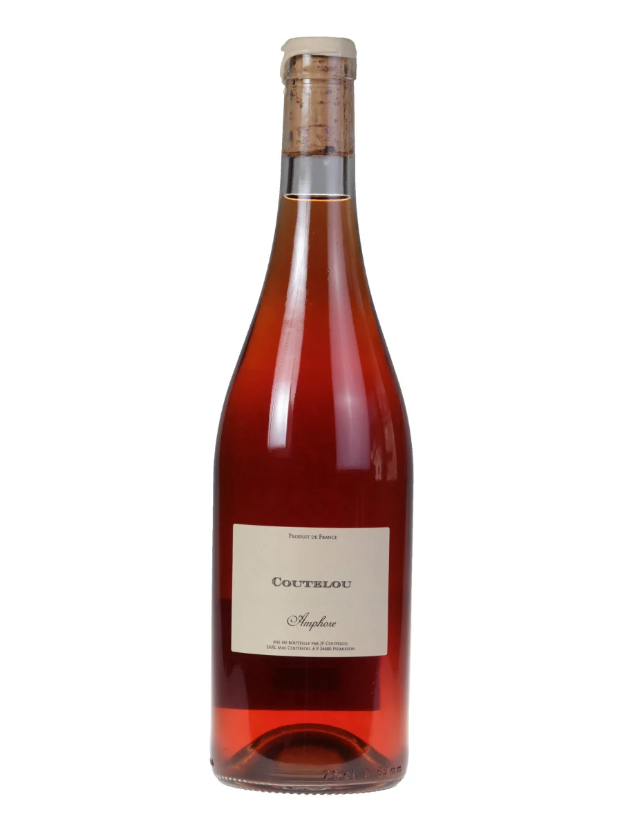 Amphore Métissée - Vins Rouges Harmonieux pour Chaque Occasion