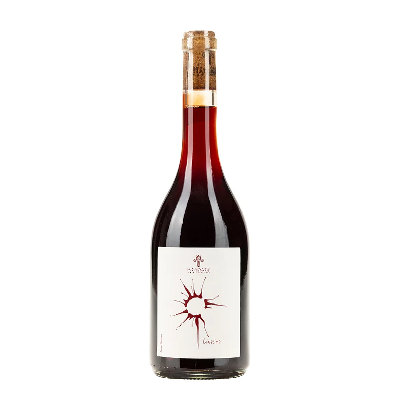 Liassimo Vins Rouges Harmonieux Occasion