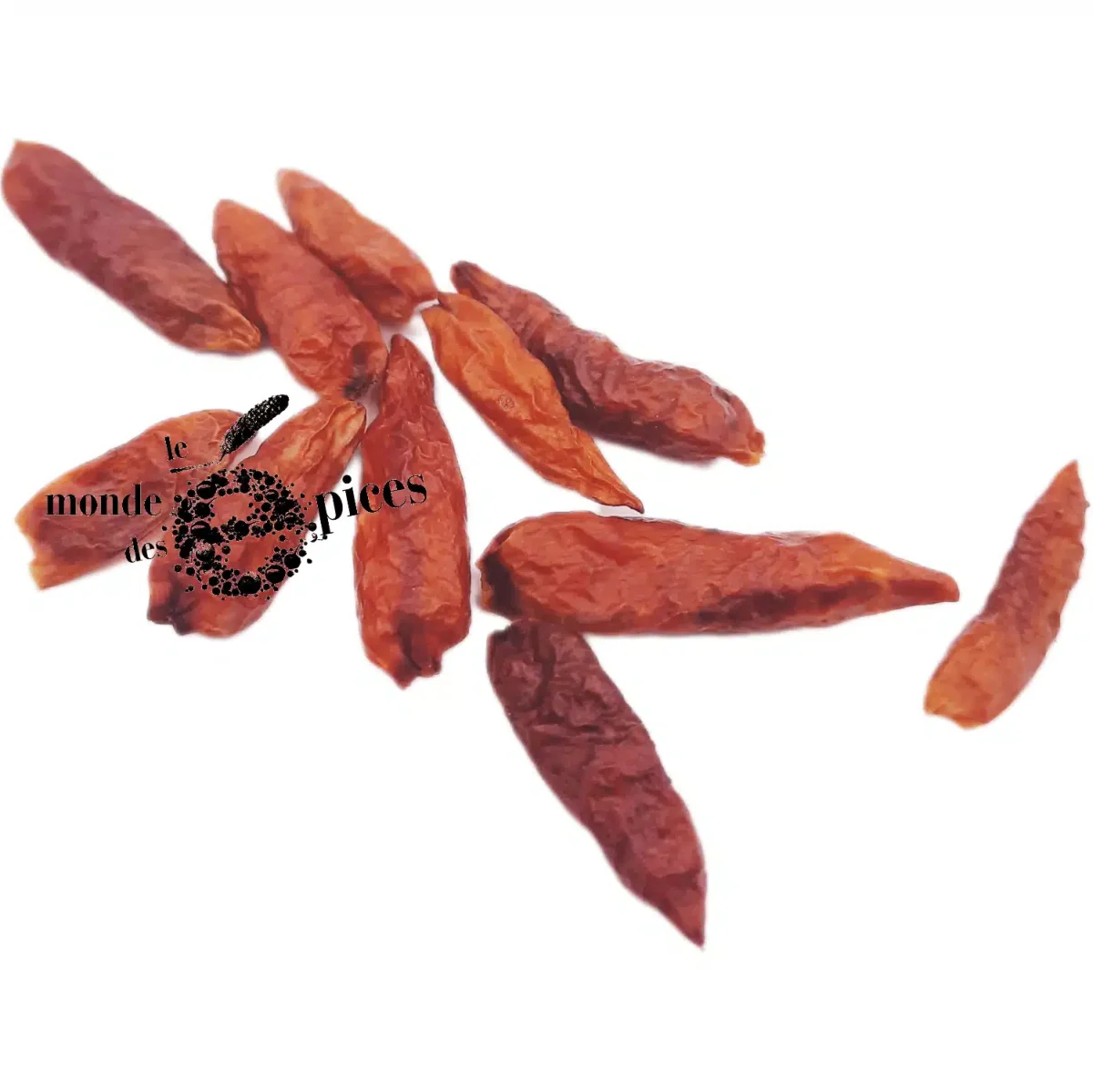 Piment chilly entier - ​Boulangerie-Pâtisserie | Pain au Levain & Viennoiseries​ - Pains suisses