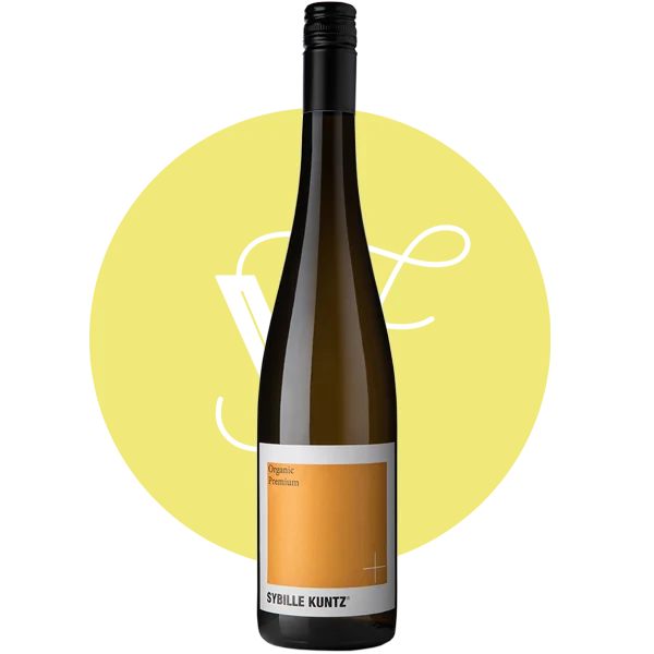Sybille Kuntz Organic Vins Rouges Harmonieux Occasion
