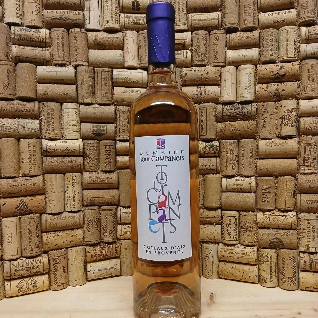 CÔTEAUX D’AIX PROVENCE BIO Vins Rouges Harmonieux Occasion