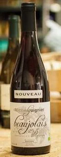 Beaujolais Nouveau - Vins Rouges Harmonieux pour Chaque Occasion
