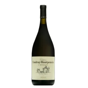 Château Coudray Montpensier Magnum Vins Rouges Harmonieux Occasion