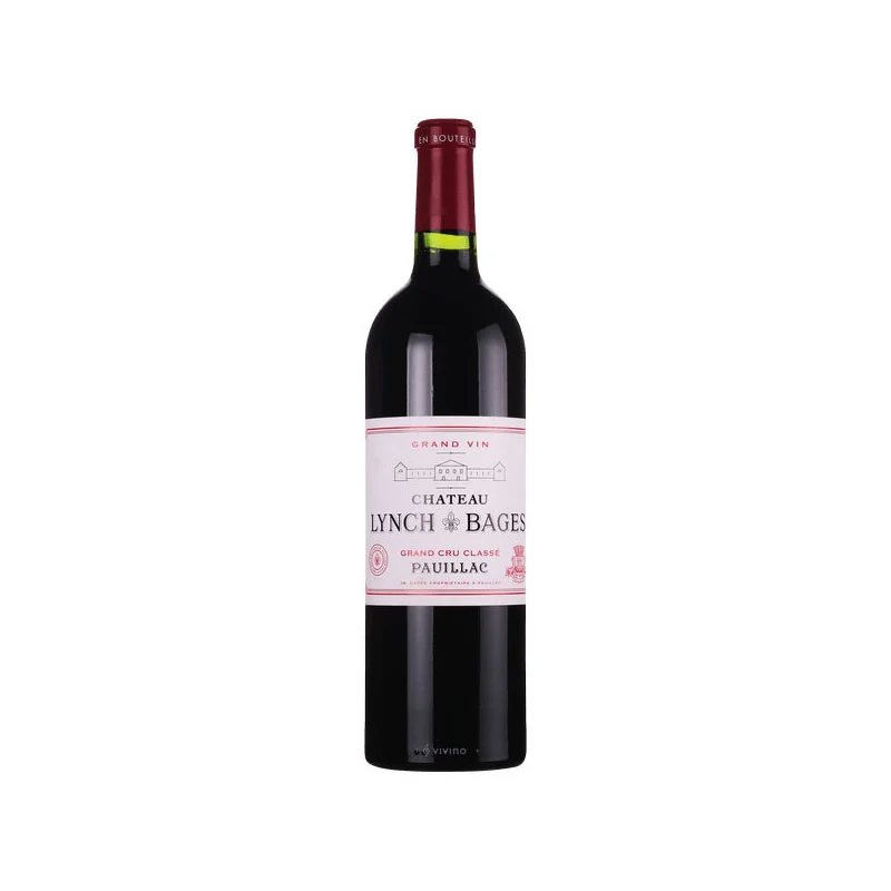 Chateau CLIMENS Vins Rouges Harmonieux Occasion