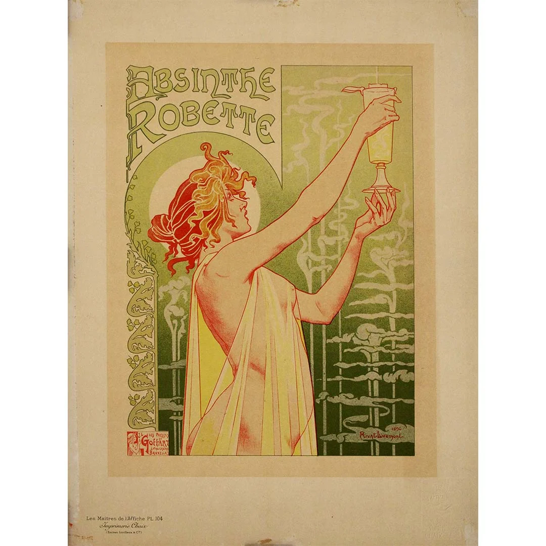 Absinthe Robette Saldi Straordinari Offerte Speciali Disponibili Adesso