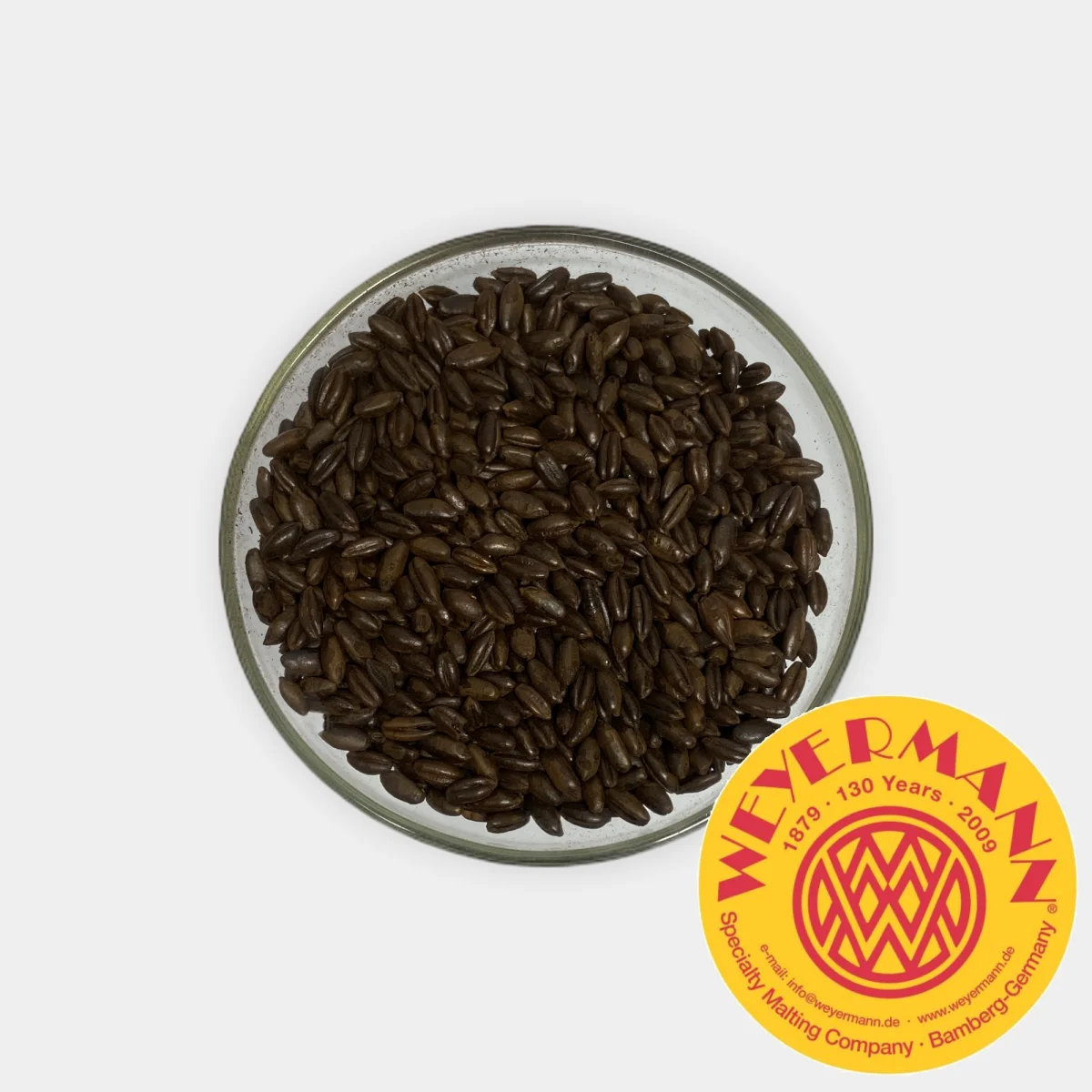 Chocolate Rye Malt – Weyermann® - Vins Rouges Harmonieux pour Chaque Occasion page