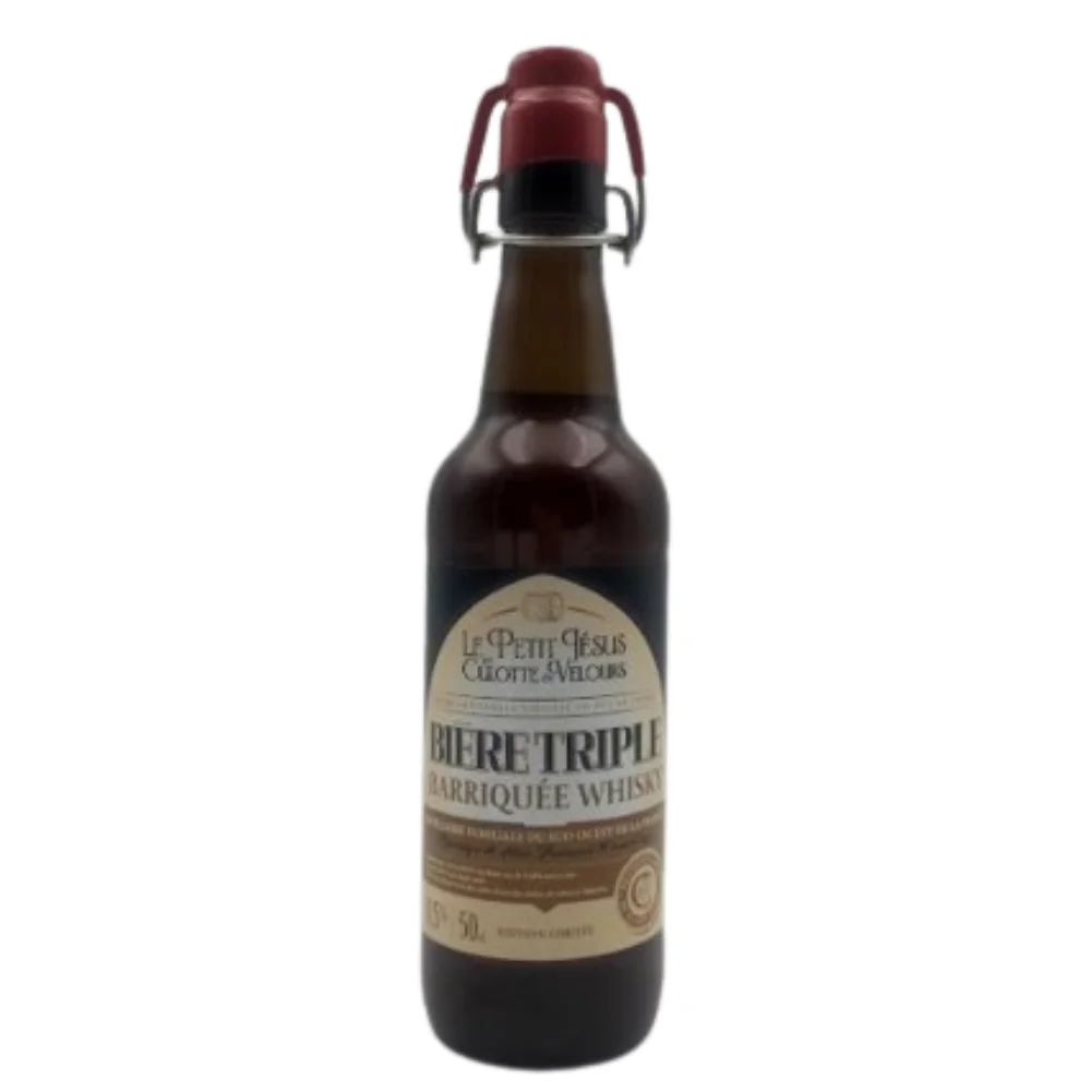 Triple Barriqueée Whisky - Vins Rouges guide Harmonieux pour Chaque Occasion