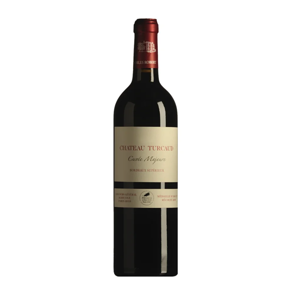 Cuvée Majeure – Château Turcaud - Organisation de la maison avec des solutions de rangement Désencombrer : liste de contrôle pour l'organisation de la maison [pièce  par pièce] | Wallsauce FR