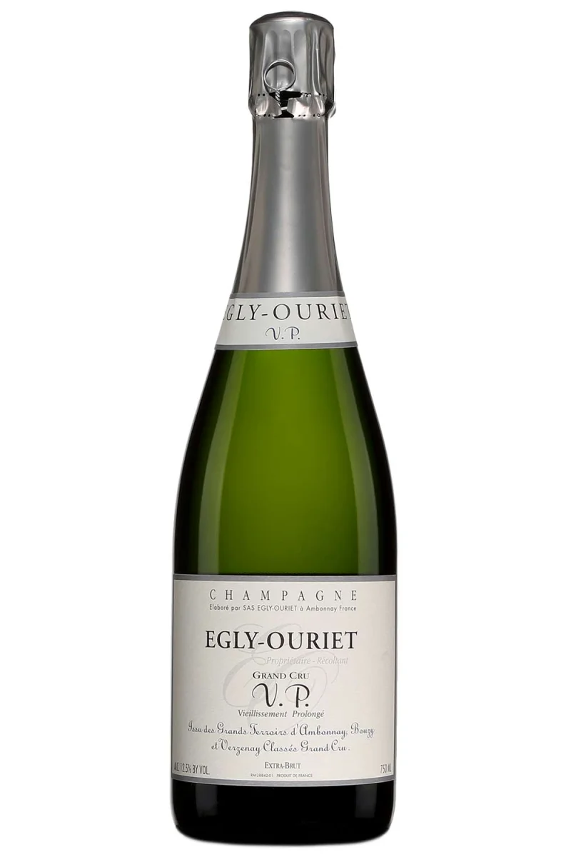 Grand Cru VP Extra Brut - Édition Limitée – L’Art de la Table Française en Promotion ! - Décoration