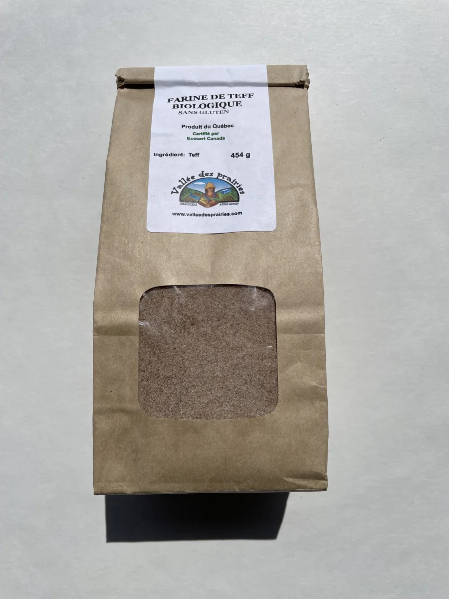 Farine de teff bio 454g - Saldi Straordinari – Offerte Speciali Disponibili Adesso